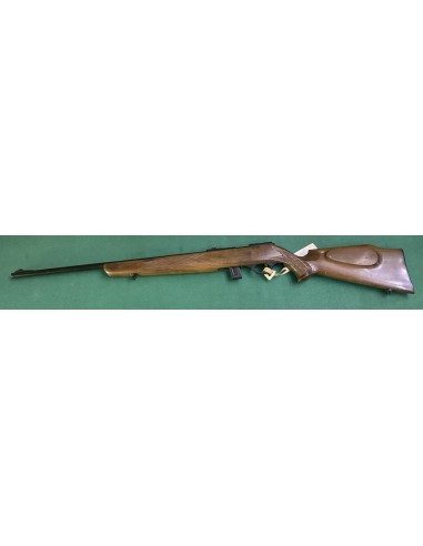 Carabina Browing usata modello T-Bolt calibro 22LR