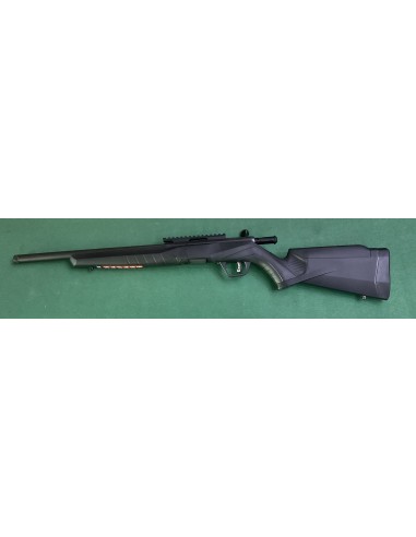 Carabina Savage modello B22 FV-SR 16 25" calibro 22LR
