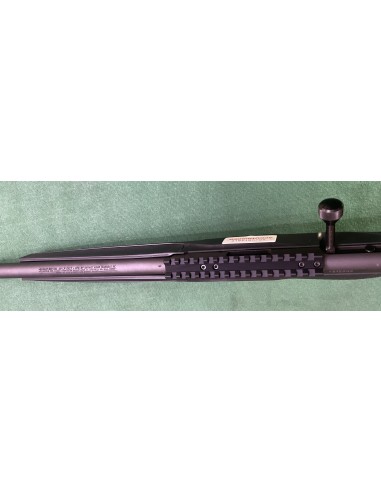 Carabina Savage modello B22 FV-SR 16 25" calibro 22LR