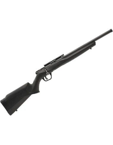 Carabina Savage modello B22 FV-SR 16 25" calibro 22LR