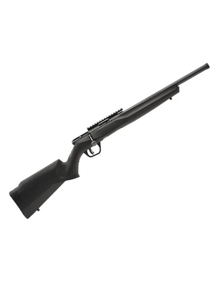 Carabina Savage modello B22 FV-SR 16 25" calibro 22LR