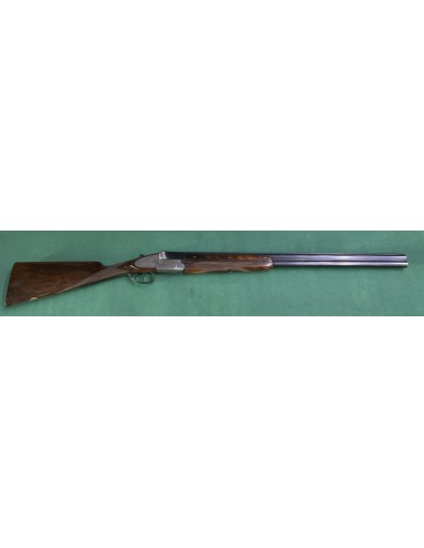 Sovrapposto Franchi Boss calibro 12 lunghezza canna 70cm con calcio inglese