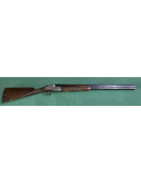 Sovrapposto Franchi Boss calibro 12 lunghezza canna 70cm con calcio inglese