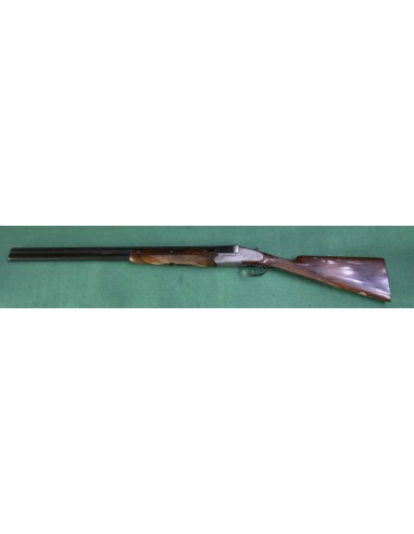 Sovrapposto Franchi Boss calibro 12 lunghezza canna 70cm con calcio inglese