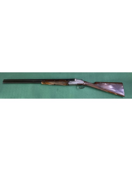 Sovrapposto Franchi Boss calibro 12 lunghezza canna 70cm con calcio inglese