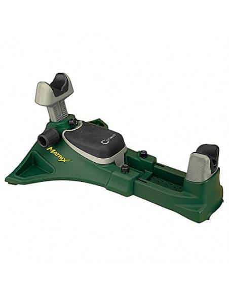 Caldwell Cald-101600, Matrix Shooting Rest-Verde Unisex