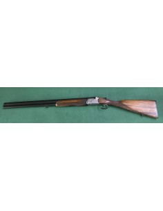 Sovrapposto Beretta usato modello ASE L bi grillo calibro 12 lunghezza canna 68cm