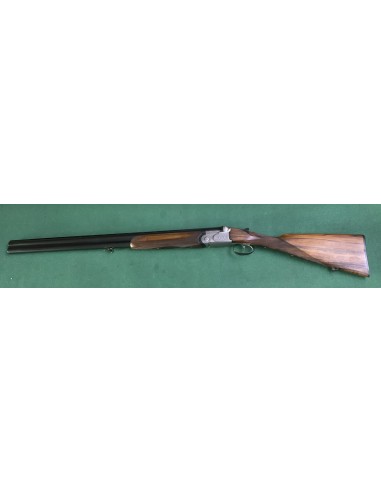 Sovrapposto Beretta usato modello ASE L bi grillo calibro 12 lunghezza canna 68cm