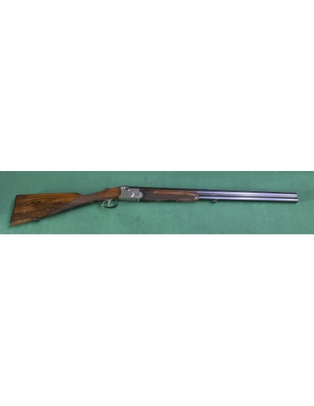 Sovrapposto Beretta usato modello ASE L bi grillo calibro 12 lunghezza canna 68cm