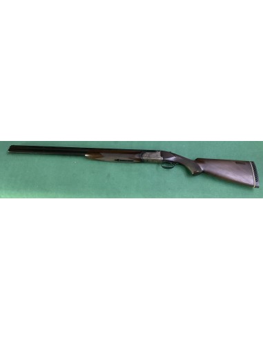 Sovrapposto usato Franchi modello 2002 calibro 12 lunghezza canna 71cm calcio inglese 37cm