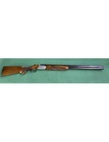 Sovrapposto  da tiro piattello Usato  F.lli Gamba Trap calibro 12 lunghezza canna 75cm