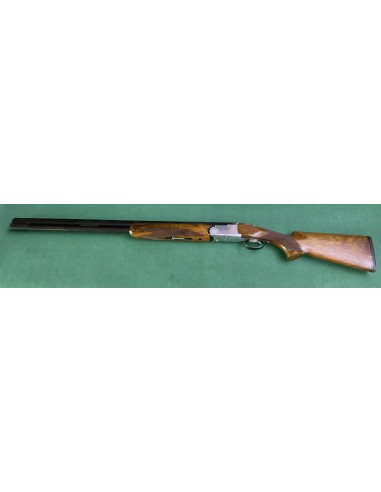Sovrapposto  da tiro piattello Usato  F.lli Gamba Trap calibro 12 lunghezza canna 75cm