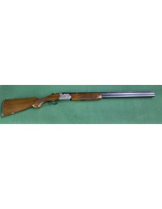 Sovrapposto Beretta usato Modello S680 calibro 12 lunghezza canna 71cm calcio 36 cm