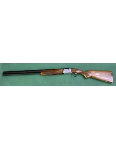 Sovrapposto Beretta usato Modello S680 calibro 12 lunghezza canna 71cm calcio 36 cm 2