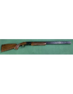 Sovrapposto da tiro piattello Zoli Antonio usato modello Kronos Sport calibro 12 lunghezza canna 75cm mancino con calcio deviato