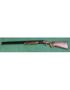 Sovrapposto da tiro piattello Zoli Antonio usato modello Kronos Sport calibro 12 lunghezza canna 75cm mancino con calcio deviato 2