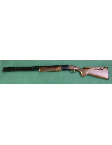 Sovrapposto Zoli Antonio modello Kronos Sport calibro 12 lunghezza canna 75cm mancino con calcio deviato