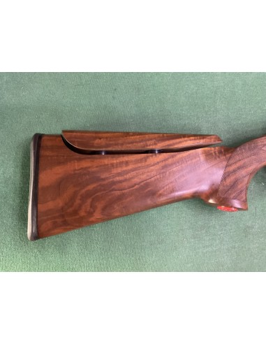 Sovrapposto Zoli Antonio modello Kronos Sport calibro 12 lunghezza canna 75cm mancino con calcio deviato