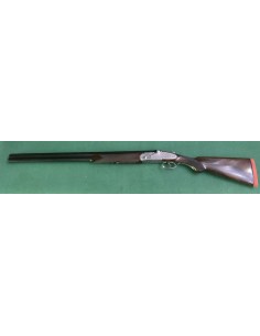 Sovrapposto Beretta usato modello S2 lunghezza canna 71cm calcio inglese 37cm bigrillo