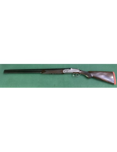 Sovrapposto Beretta usato modello S2 lunghezza canna 71cm calcio inglese 37cm bigrillo