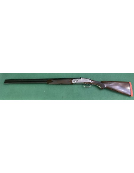 Sovrapposto Beretta usato modello S2 lunghezza canna 71cm calcio inglese 37cm bigrillo