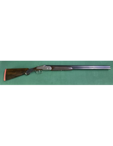 Sovrapposto Beretta usato modello S2 lunghezza canna 71cm calcio inglese 37cm bigrillo