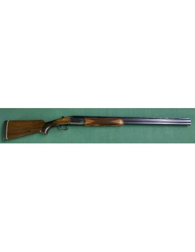 Sovrapposto Perazzi da tiro sportivo modello Map Usato calibro 12 lunghezza canna 72cm calcio 36cm con bascula tartarugata