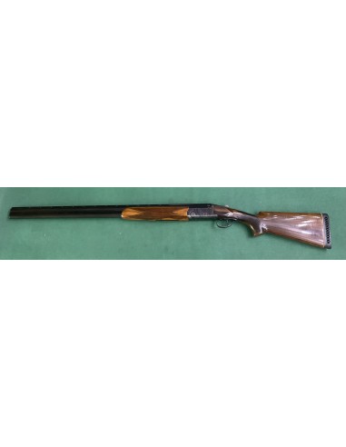 Sovrapposto Perazzi da tiro sportivo modello Map Usato calibro 12 lunghezza canna 72cm calcio 36cm con bascula tartarugata
