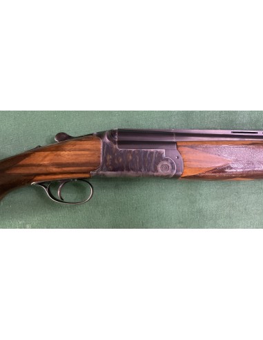 Sovrapposto Perazzi da tiro sportivo modello Map Usato calibro 12 lunghezza canna 72cm calcio 36cm con bascula tartarugata