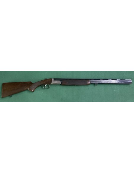 Sovrapposto Breda usato modello Pegaso calibro 20 lunghezza canna 67cm calcio 37 cm con strozzatori 2/3 stelle