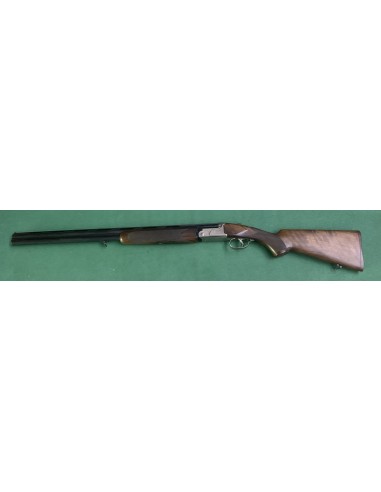Sovrapposto Breda usato modello Pegaso calibro 20 lunghezza canna 67cm calcio 37 cm con strozzatori 2/3 stelle