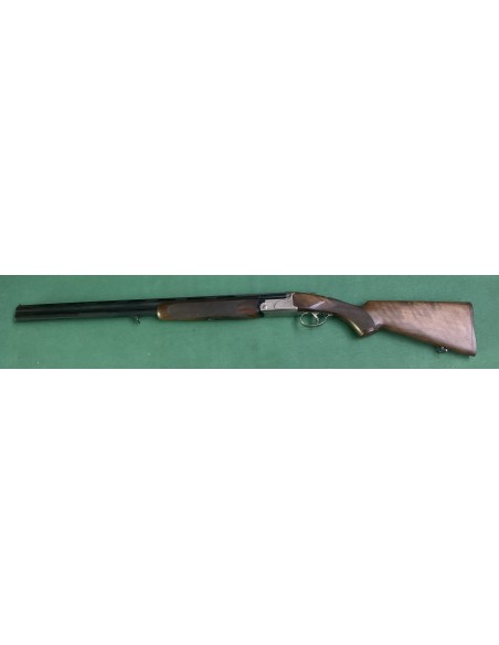 Sovrapposto Breda usato modello Pegaso calibro 20 lunghezza canna 67cm calcio 37 cm con strozzatori 2/3 stelle