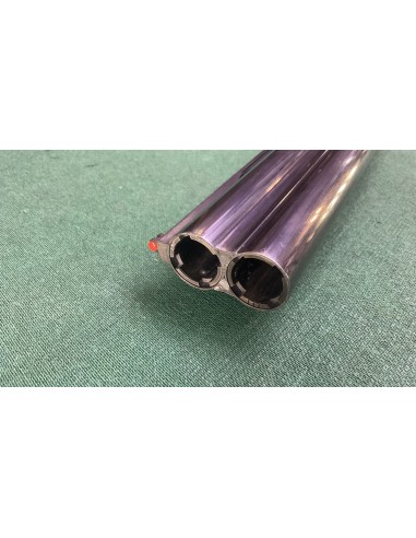 Sovrapposto Breda usato modello Pegaso calibro 20 lunghezza canna 67cm calcio 37 cm con strozzatori 2/3 stelle