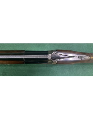 Sovrapposto Breda usato modello Pegaso calibro 20 lunghezza canna 67cm calcio 37 cm con strozzatori 2/3 stelle