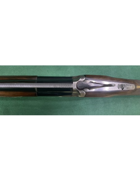 Sovrapposto Breda usato modello Pegaso calibro 20 lunghezza canna 67cm calcio 37 cm con strozzatori 2/3 stelle