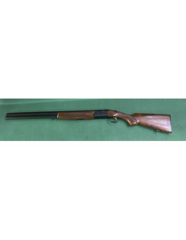 Sovrapposto Browning usato calibro 12 lunghezza canna 67cm calcio 35cm con strozzatura 4/2