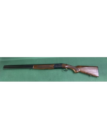 Sovrapposto Browning usato calibro 12 lunghezza canna 67cm calcio 35cm con strozzatura 4/2