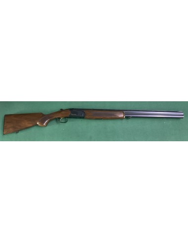 Sovrapposto Browning usato calibro 12 lunghezza canna 67cm calcio 35cm con strozzatura 4/2