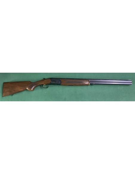 Sovrapposto Browning usato calibro 12 lunghezza canna 67cm calcio 35cm con strozzatura 4/2