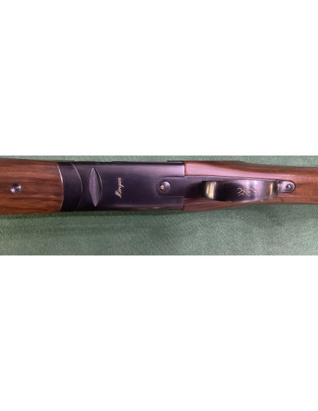 Sovrapposto Browning usato calibro 12 lunghezza canna 67cm calcio 35cm con strozzatura 4/2