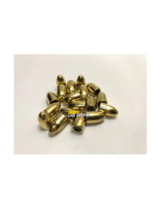 FIOCCHI PALLE BLINDATE CAL 9MM 95GR FMJ 500 PZFIOCCHI PALLE 9MM 95 GRANI FMJ CALIBRO 380 SCATOLA 500 PZ CODICE 61934000