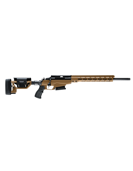 Tikka T3X Tactical calibro 308w