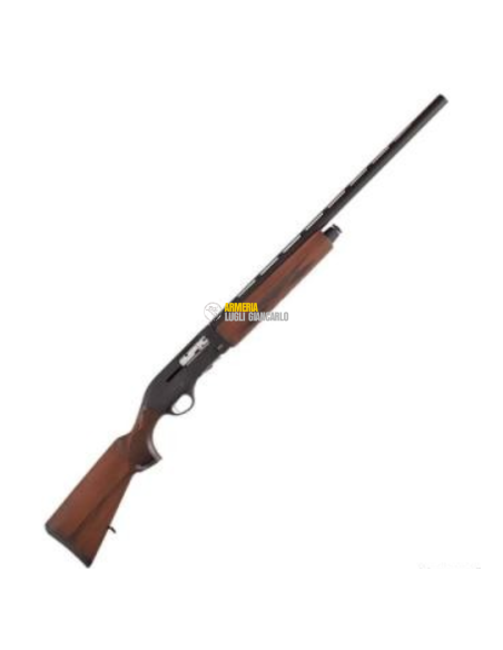 Fucile Hatsan Semiatomatico legno Escort calibro 12 canna 66 cm con strozzatori