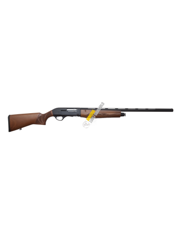 Fucile Hatsan Semiatomatico legno Escort calibro 12 canna 66 cm con strozzatori