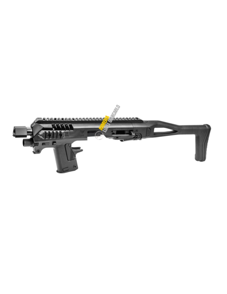 MIC-RONIP10/01 Micro-Roni® Gen.4 per CZ P-10  MICRO-RONI® Generation 4 per Pistole Semiautomatiche CZ P-10