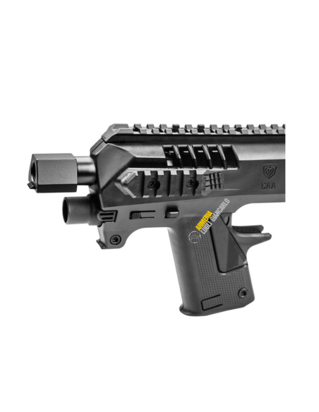 MIC-RONIP10/01 Micro-Roni® Gen.4 per CZ P-10  MICRO-RONI® Generation 4 per Pistole Semiautomatiche CZ P-10