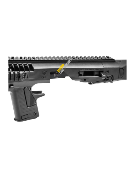 MIC-RONIP10/01 Micro-Roni® Gen.4 per CZ P-10  MICRO-RONI® Generation 4 per Pistole Semiautomatiche CZ P-10