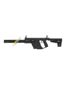 CRB/9X19 Pistola Kriss Vector CRB Gen.II Black cal.9x19