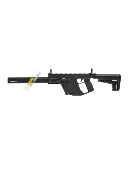 CRB/9X19 Pistola Kriss Vector CRB Gen.II Black cal.9x19