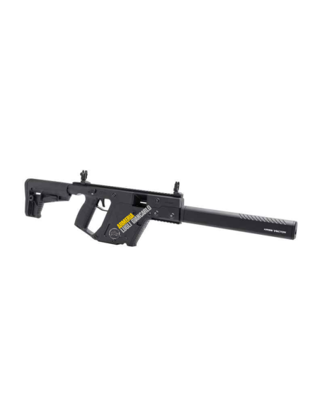 CRB/9X19 Pistola Kriss Vector CRB Gen.II Black cal.9x19